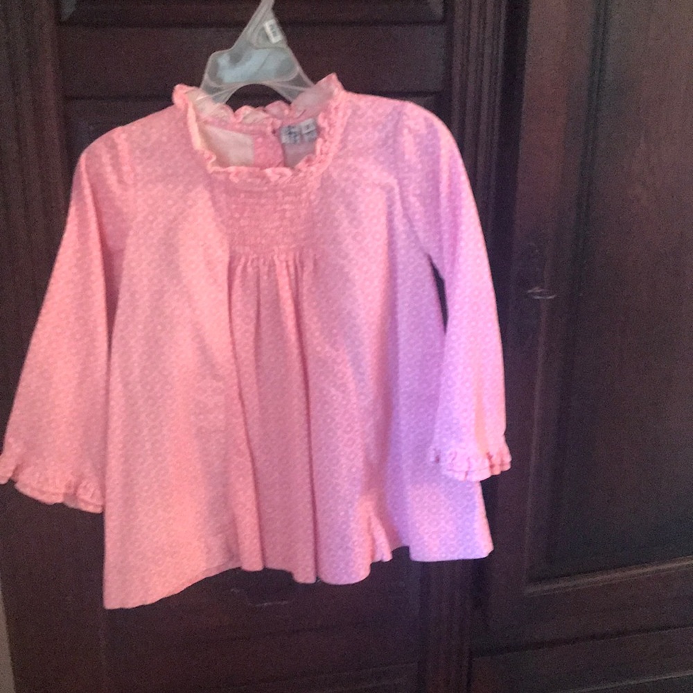Orient Expressed Tunic
